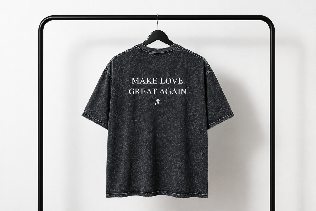 T-shirt MLGA