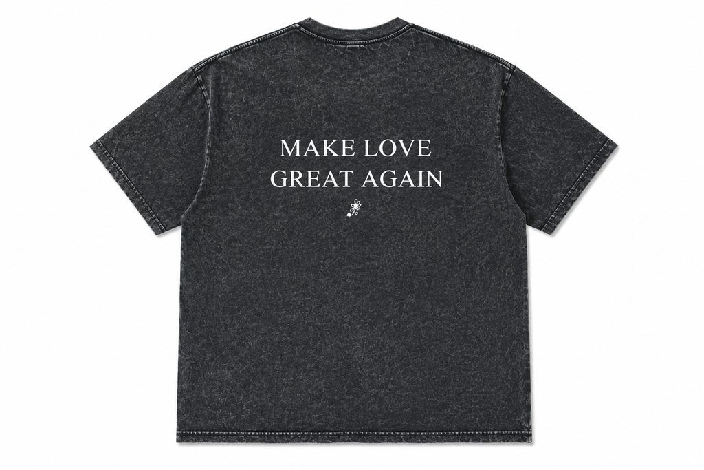 T-shirt MLGA