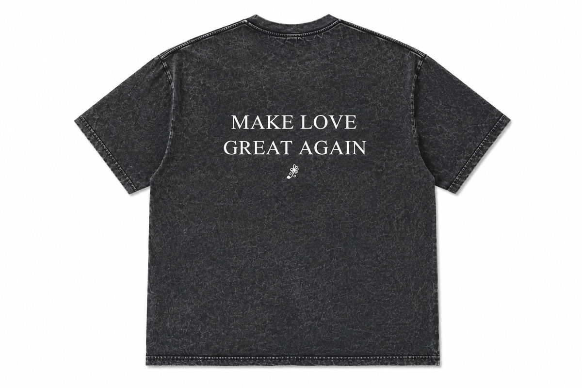 T-shirt MLGA