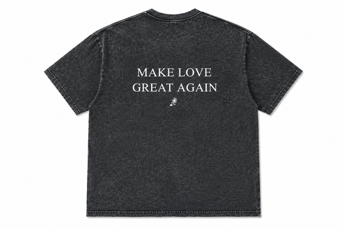 T-shirt MLGA