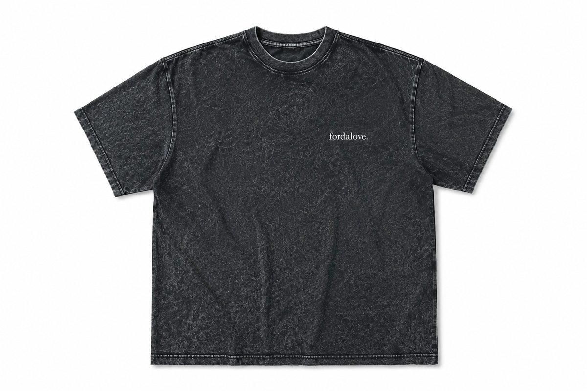 T-shirt MLGA