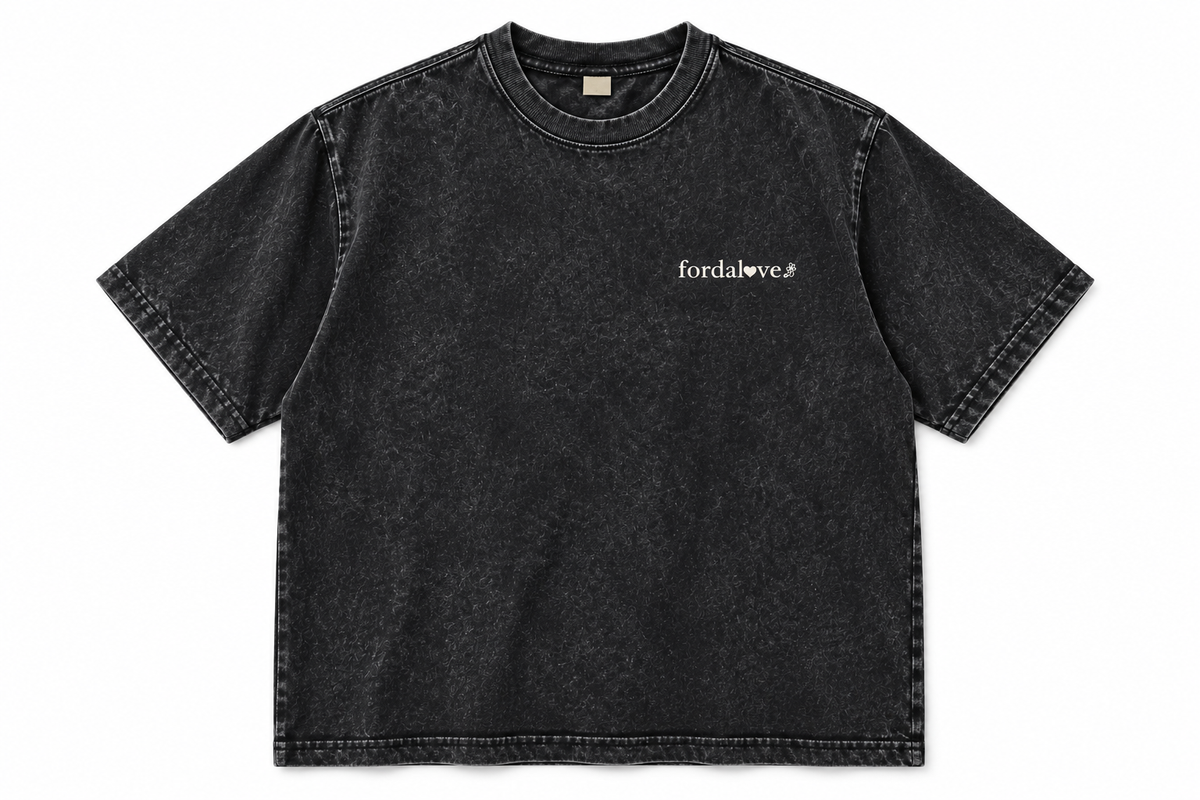 T-shirt MLGA