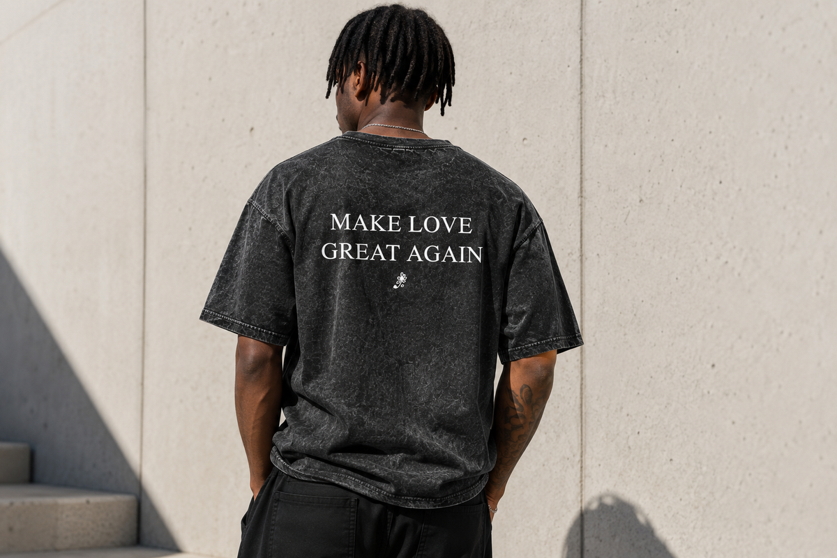 T-shirt MLGA